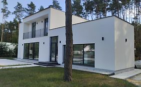 Apartamenty Nogalin